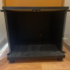 テレビ台の画像
