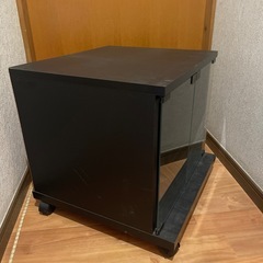 テレビ台の画像