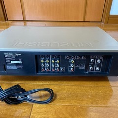 三菱、SVHSビデオ、HVBS88の画像