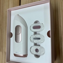 Notime icelady Just VIO 光美容器 SKB-2008の画像