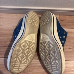 コンバースの画像