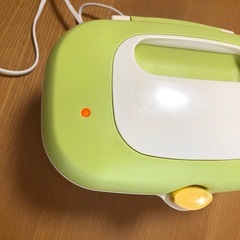コンビ　おしりふきウォーマーの画像