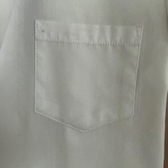 みつわ幼稚園　夏用制服　ブラウスの画像