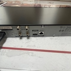 Panasonic  DMR-BRT210 ジャンク品本体 の画像