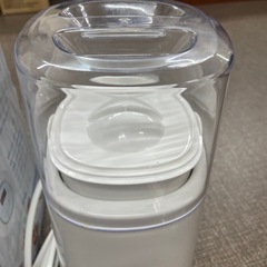 エコルグト　ヨーグルトメーカーの画像