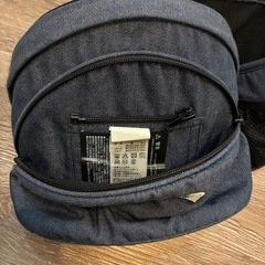 POLBAN ヒップシートの画像