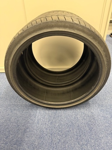 グッドイヤー EAGLE LS EXE イーグル エルエス エグゼ 245/35R20 95W XL コンフォートタイヤ