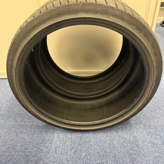 グッドイヤー EAGLE LS EXE イーグル エルエス エグゼ 245/35R20 95W XL コンフォートタイヤの画像