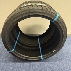 グッドイヤー EAGLE LS EXE イーグル エルエス エグゼ 245/35R20 95W XL コンフォートタイヤの画像