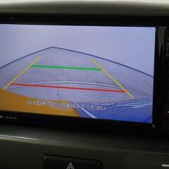 【自社ローン対応】スズキ スペーシア　カスタム 　Ｚ　ターボ　両側電動スライドドア　ETC　バックカメラの画像