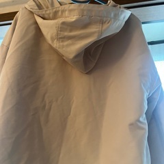 再値下げしました！　INGNI ジャンパー　Mサイズの画像