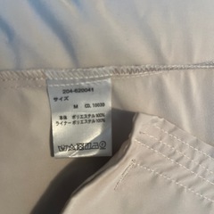 再値下げしました！　INGNI ジャンパー　Mサイズの画像