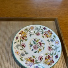 MINTON ミントンハドンホール　カップ＆ソーサーの画像