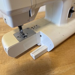 ミシンの画像