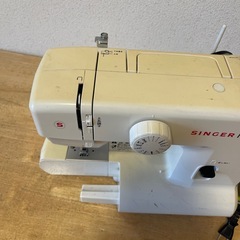 ミシンの画像