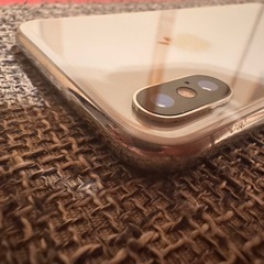 iPhoneX 64ギガ SIMフリー の画像