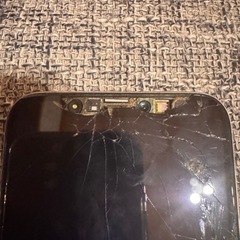 iPhoneX 64ギガ SIMフリー の画像
