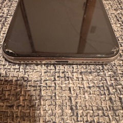 iPhoneX 64ギガ SIMフリー の画像