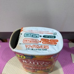 バスロマン 入浴剤の画像