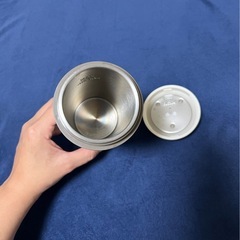 小型電気ケトル(受渡し予定者決定)　の画像