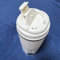 小型電気ケトル(受渡し予定者決定)　の画像