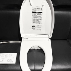 ☆TOTOウォシュレット 取り付け費込TCF8GM23 の画像
