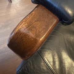 社長椅子の画像