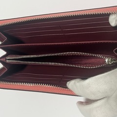 【新品未使用】 COACH CK427 ピンクの画像