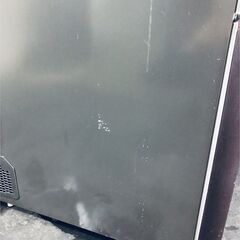 ID:rf00223 【自社配送エリア内限定】シャープ SHARP 冷蔵庫 ファミリー 中古 2016年製 6ドア 551L グラデーションレッド ファン式 観音開き SJ-GT55B-R  【リユース品：状態B】【送料無料】【設置費用無料】の画像
