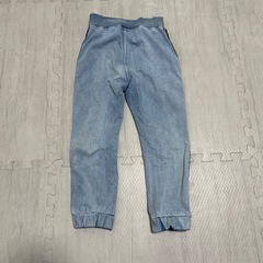 branshes　110サイズズボンの画像