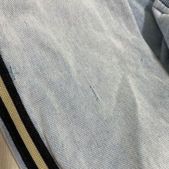 branshes　110サイズズボンの画像