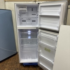 I521 🌈 SHARP 冷蔵庫 (225L) ⭐ 動作確認済 ⭐ クリーニング済の画像