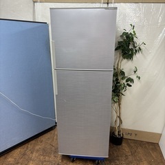 I521 🌈 SHARP 冷蔵庫 (225L) ⭐ 動作確認済 ⭐ クリーニング済の画像