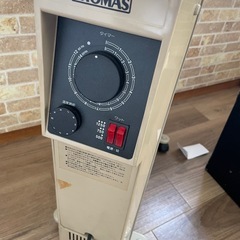 オイルストーブの画像
