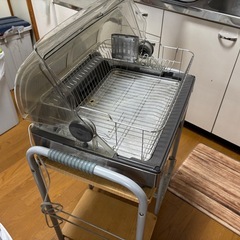 三菱🍴洗い乾燥機の画像