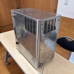 【ジャンク品】HOSIZAKI製ビールサーバーの画像