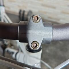 中古自転車 GIANT ジャイアント MTB 3×9段変速 470MM 軽整備済み 防犯登録対応 町田市 相模原市 MM856の画像