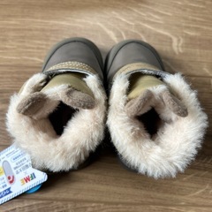 スノーシューズ【新品】の画像
