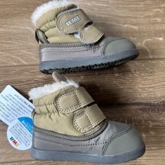 スノーシューズ【新品】の画像