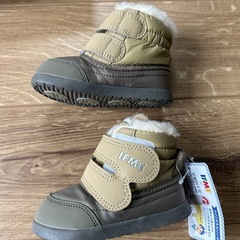 スノーシューズ【新品】の画像
