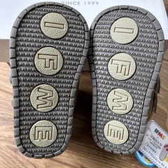 スノーシューズ【新品】の画像