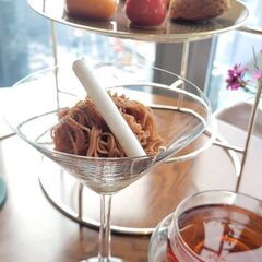 【日本橋】マンダリンオリエンタル東京のアフタヌーンティーがすごい！婚活デートにもおすすめ☕✨ − 東京都