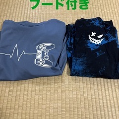 150cm tシャツ 
セットの画像