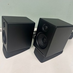 【引取】audioengine2＋
の画像