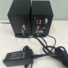 【引取】audioengine2＋
の画像