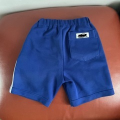 みつわ幼稚園　運動着　男の子　130の画像