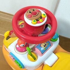 アンパンマン の画像