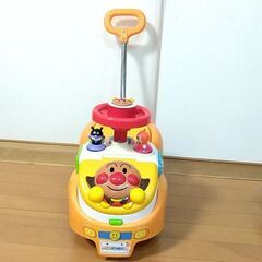 アンパンマン の画像