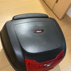 CBR250R ボックスの画像