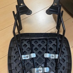 CBR250R ボックスの画像